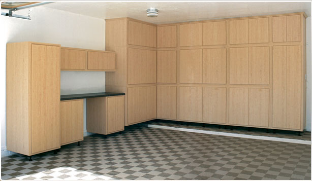 Classic Garage Cabinets, Storage Cabinet  Metro